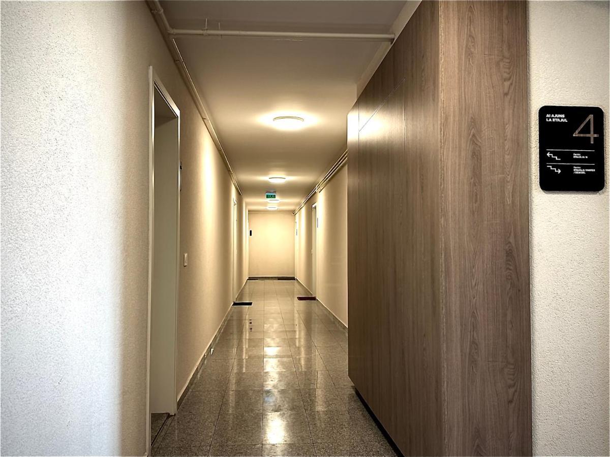 4FriendscoresiΜπρασόβ Εξωτερικό φωτογραφία