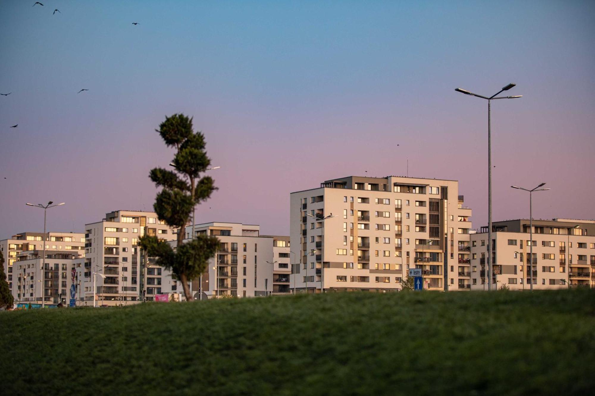 4FriendscoresiΜπρασόβ Εξωτερικό φωτογραφία