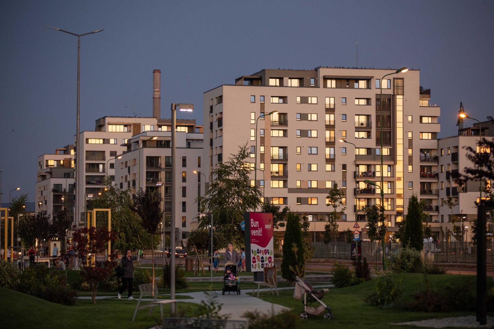 4FriendscoresiΜπρασόβ Εξωτερικό φωτογραφία
